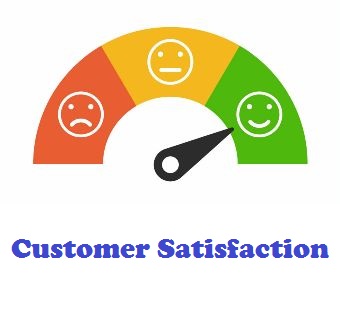 Customer Satisfaction