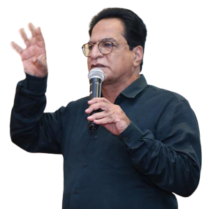 Kishor Lulla